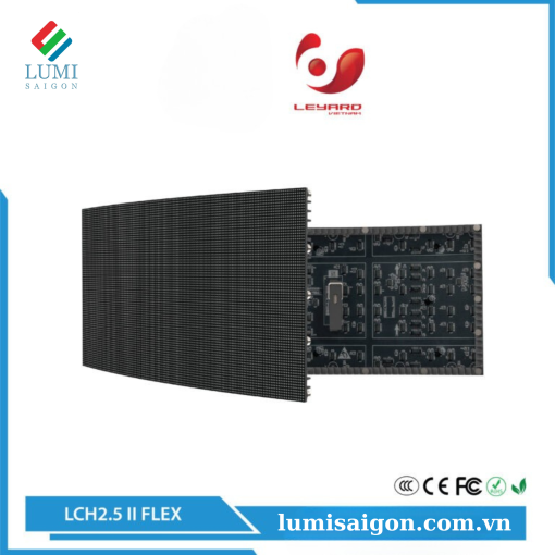 LCH2.5 II Flex