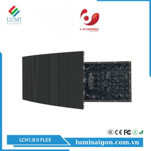 LCH1.8 II Flex