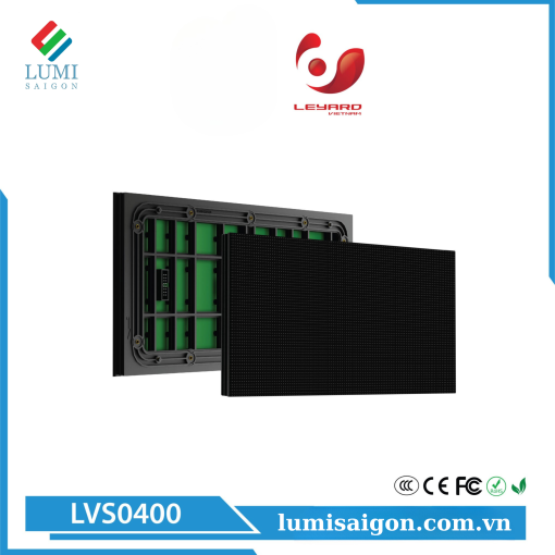 LVS0400 Leyard