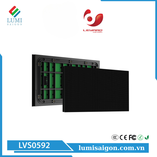 LVS0592 Leyard