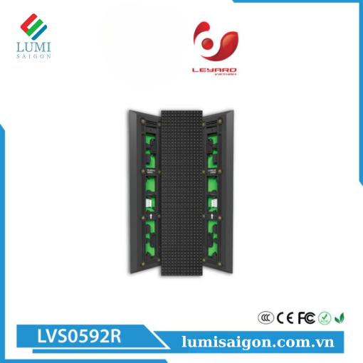 LVS0592R Leyard