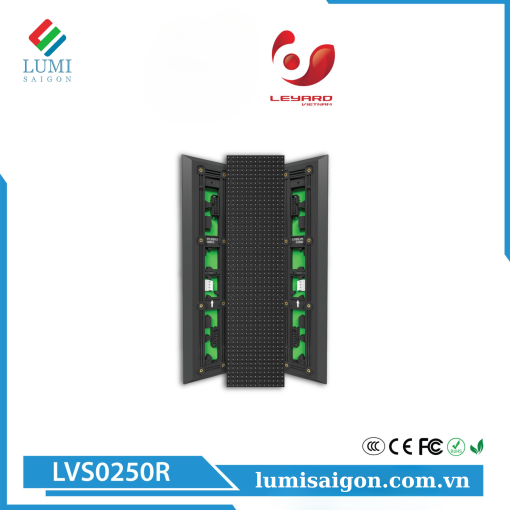 LVS0250R Leyard