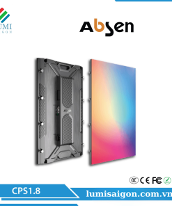 CPS1.8 Absen