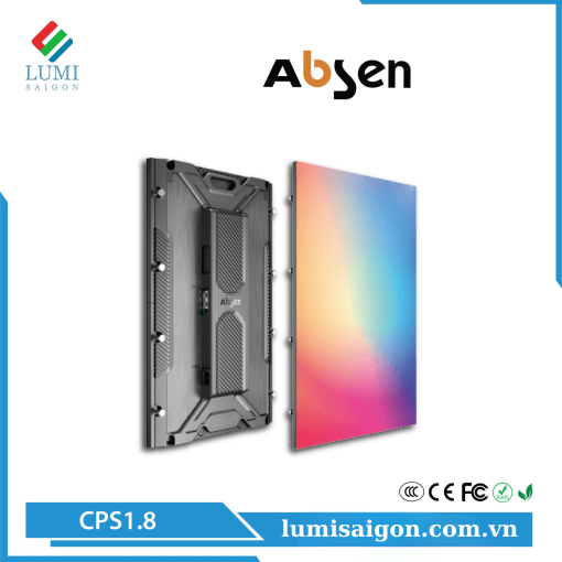 CPS1.8 Absen