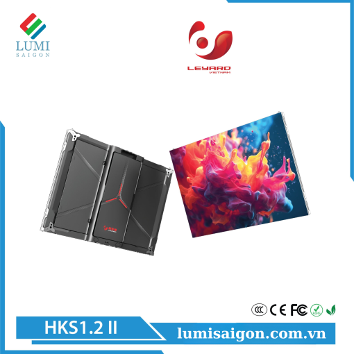 HKS1.2 II