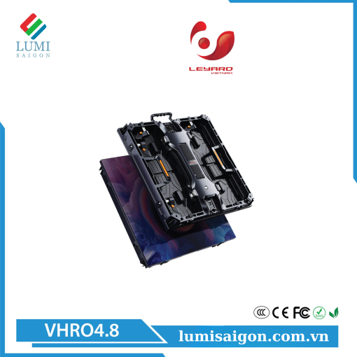 VHRO4.8