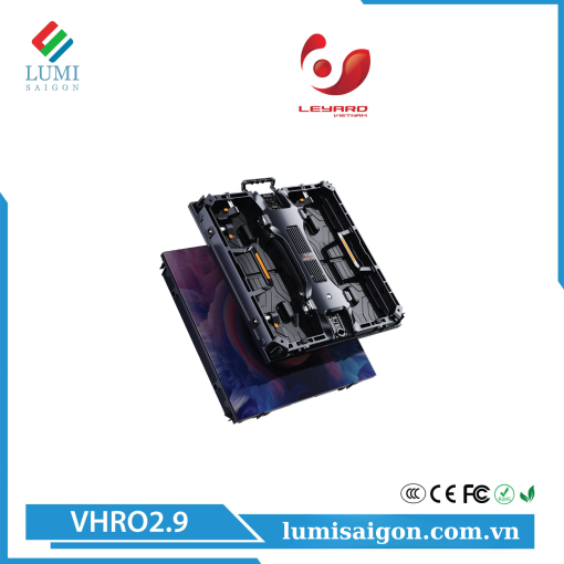 VHRO2.9