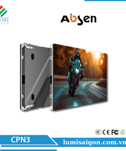 CPN 3 Absen
