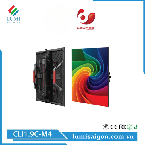 CLI1.9C-M4 Leyard