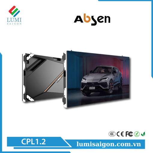 CPL 1.2 Absen