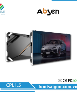 CPL 1.5 Absen