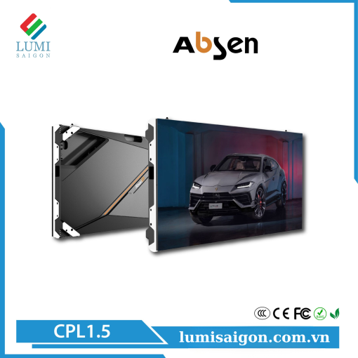 CPL 1.5 Absen