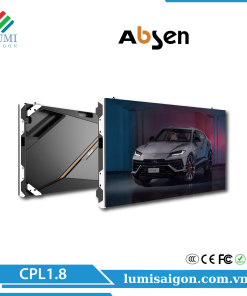 CPL 1.8 Absen