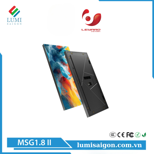 MSG1.8 II