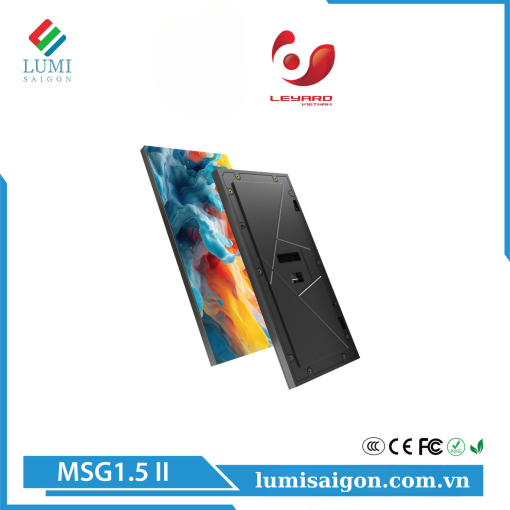 MSG1.5 II