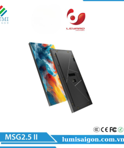 MSG2.5 II