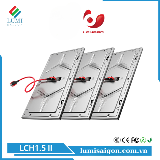 LCH1.5 II Leyard