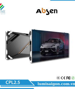 CPL 2.5 Absen