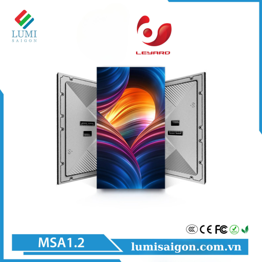 MSA1.2 Leyard