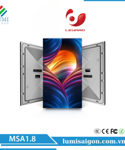 MSA1.8 Leyard