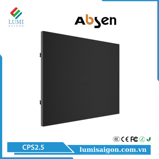 CPS2.5 Absen - Ảnh 2