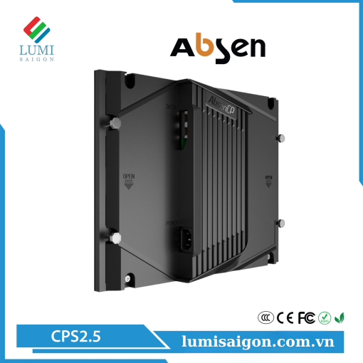 CPS2.5 Absen - Ảnh 4