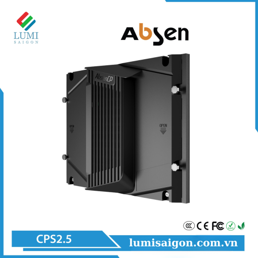 CPS2.5 Absen - Ảnh 3