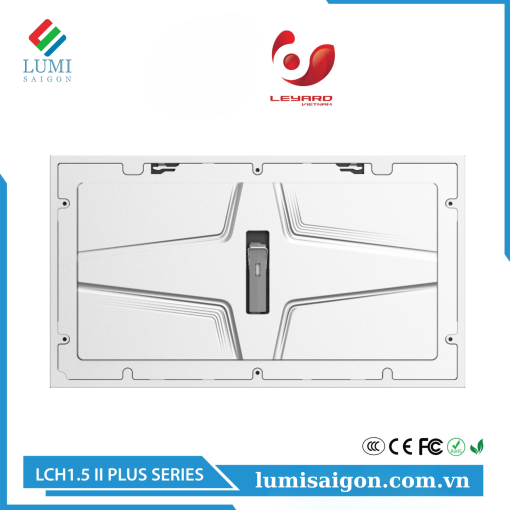 LCH1.5 II Plus - Ảnh 2