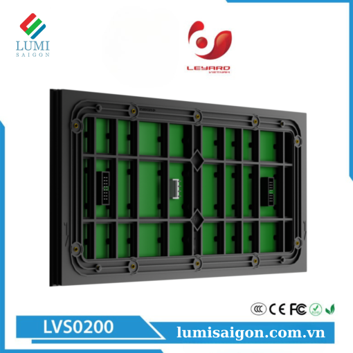 LVS0200 Leyard - Ảnh 2