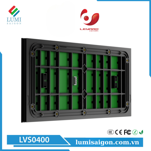 LVS0400 Leyard - Ảnh 2