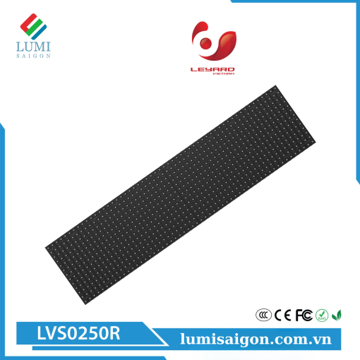LVS0250R Leyard - Ảnh 4
