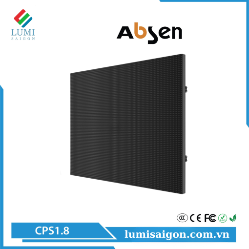 CPS1.8 Absen - Ảnh 3