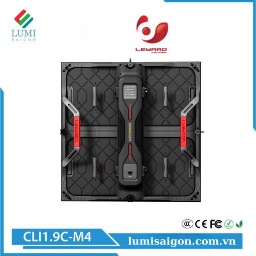 CLI1.9C-M4 Leyard - Ảnh 3