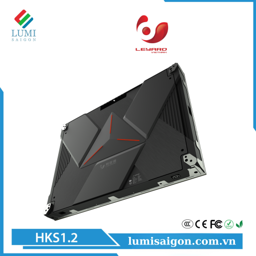 HKS1.2 - Ảnh 2