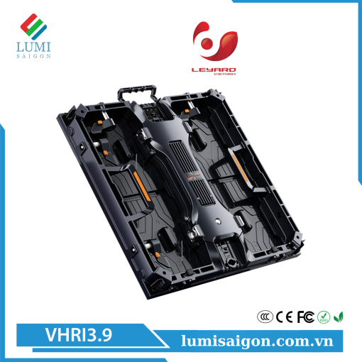 VHRI3.9 - Ảnh 2