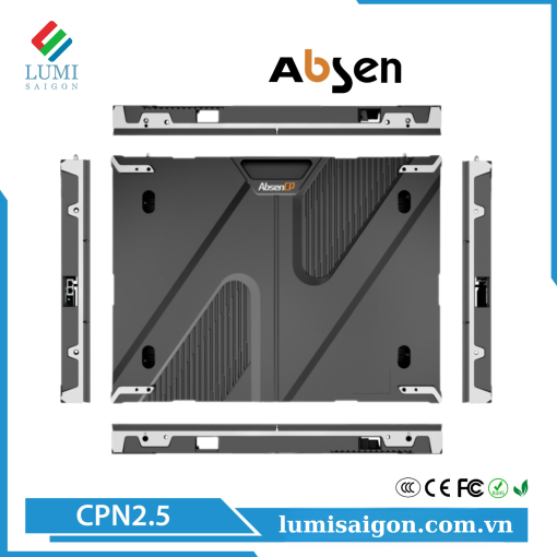 CPN 2.5 Absen - Ảnh 2