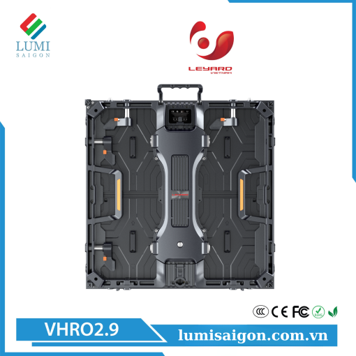 VHRO2.9 - Ảnh 3