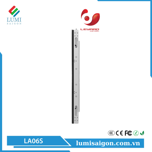 LA06S - Ảnh 5
