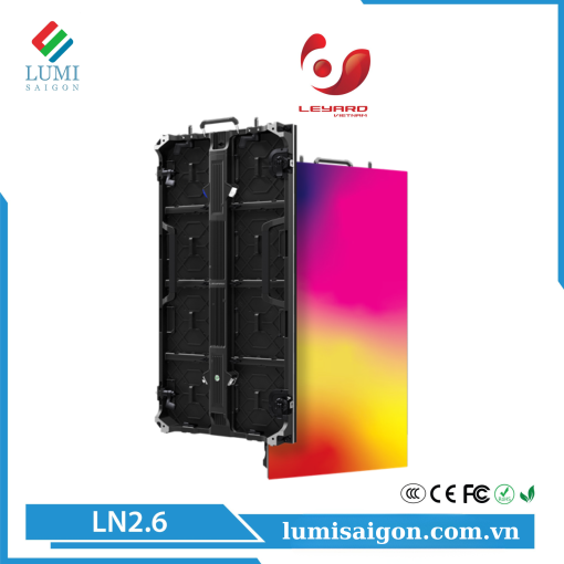 LN2.6 - Ảnh 3