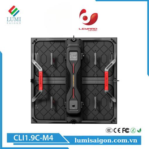 CLI1.9C-M4 Leyard - Ảnh 3
