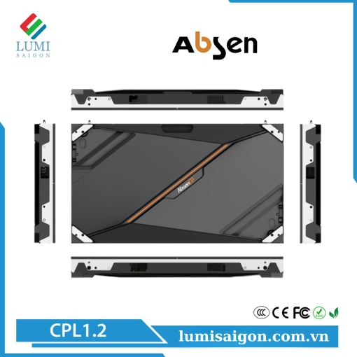 CPL 1.2 Absen - Ảnh 4