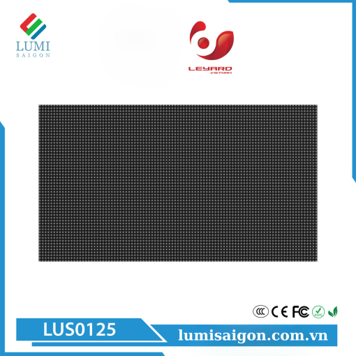 LUS0125 Leyard - Ảnh 4