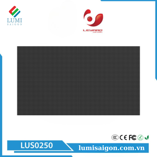 LUS0250 Leyard - Ảnh 4