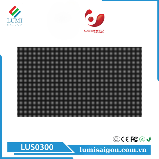 LUS0300 Leyard - Ảnh 3