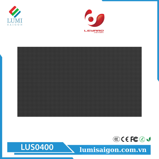 LUS0400 Leyard - Ảnh 2