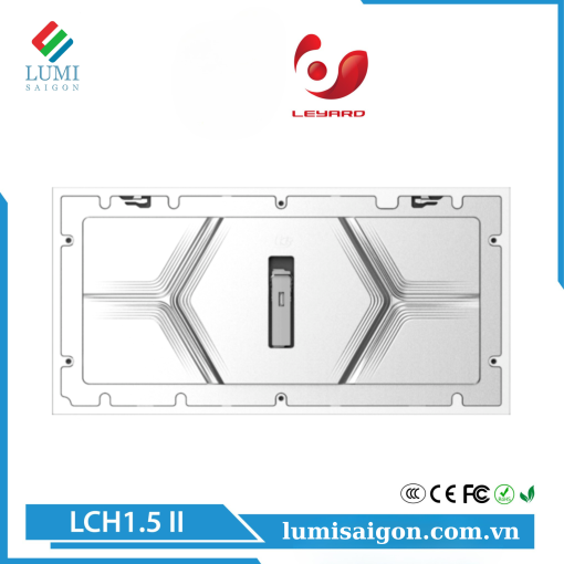 LCH1.5 II Leyard - Ảnh 4
