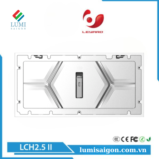 LCH2.5 II Leyard - Ảnh 2