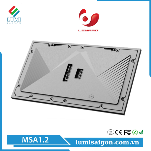 MSA1.2 Leyard - Ảnh 2