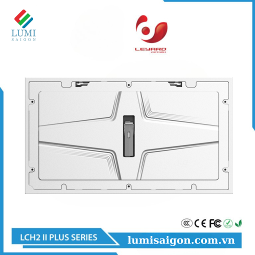 LCH2 II Plus - Ảnh 2
