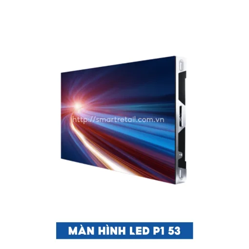 LED p1.53 cao cấp - Ảnh 3